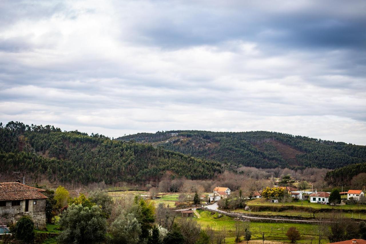 Апартаменти Quinta Da Nascente Soutelo  Екстер'єр фото